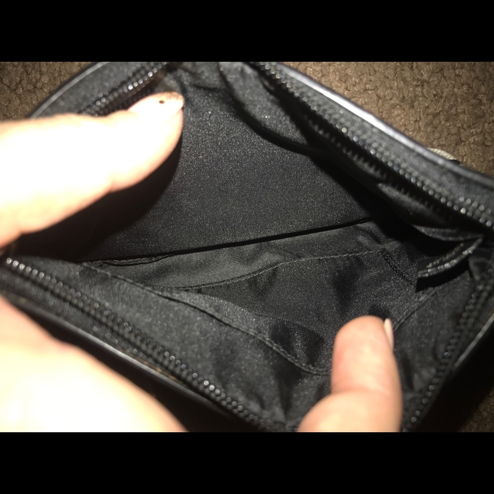 Coach wristlet - Picture 2 of 2